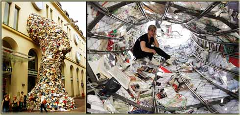 Ο ειδικός μεταλλικός σκελετός